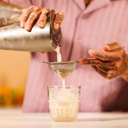 Cocktail Set Bar in a Box Mixologist 14 teilig