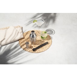 Vacu Vin Basic 3-piece Cocktail Set