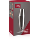 Vacu Vin Tin on Tin Cocktail Shaker 700/500ml