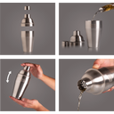 Vacu Vin Cocktail Shaker