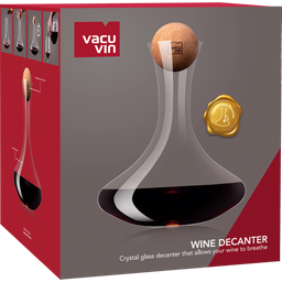Decanter per Vino