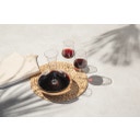 Vacu Vin Decanter con Movimento a Vortice