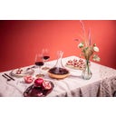 Vacu Vin Decanter con Movimento a Vortice