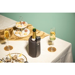 Aktivkühler (Manschette) Artico für Wein & Champagner