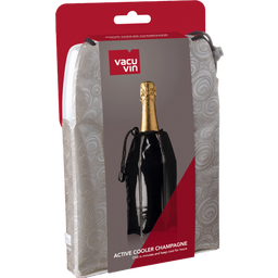 Vacu Vin Aktivkühler (Manschette) für Champagner