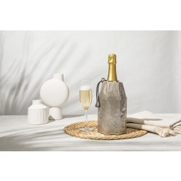 Vacu Vin Aktivkühler (Manschette) für Champagner