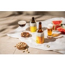Vacu Vin Aktivkühler für Bier