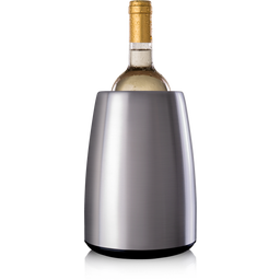 Vacu Vin Aktiv Weinkühler Elegant - Edelstahl