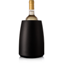 Elegant Active Wine Cooler, Black