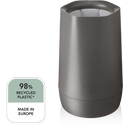 Vacu Vin Hexo Active Wine Cooler - Graphite
