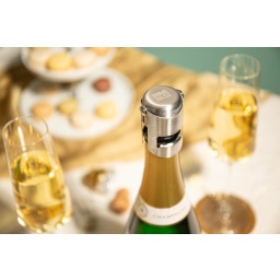 Vacu Vin Champagnerverschluss