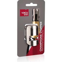Vacu Vin Champagnerverschluss