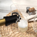 Vacu Vin Champagnerverschluss und -ausgießer