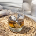 Vacu Vin Whiskey Steine - 4 Stück