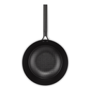 Brabantia Patron Wok, 28 cm, Antihaftbeschichtung