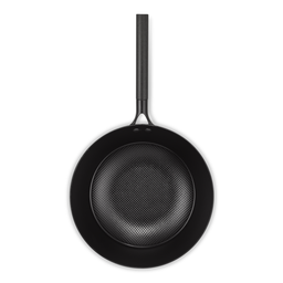 Brabantia Patron Wok, 28 cm, Antihaftbeschichtung