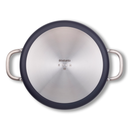 Brabantia Zenn Sautier-Pfanne, 28 cm, Antihaft