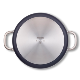 Brabantia Zenn Sautier-Pfanne, 28 cm, Antihaft
