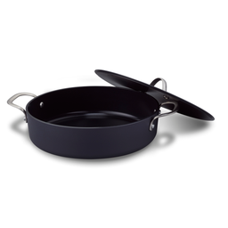 Brabantia Zenn Sautier-Pfanne, 28 cm, Antihaft