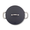 Brabantia Zenn Sautier-Pfanne, 28 cm, Antihaft