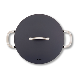 Brabantia Zenn Sautier-Pfanne, 28 cm, Antihaft