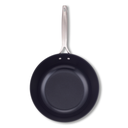 Brabantia Zenn Wok, 30 cm, Antihaftbeschichtung