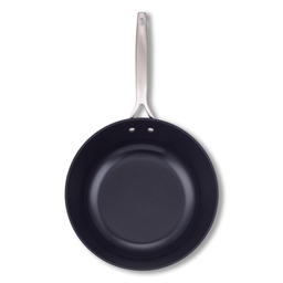 Brabantia Zenn Wok, 30 cm, Antihaftbeschichtung