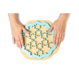 Lékué Cookie Cutters (Set of 3)