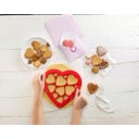 Lékué Cookie Cutters (Set of 3)