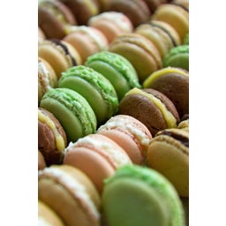 Lékué Macaronbakset
