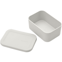 Make & Take Bento-Lunchbox, Groß, Kunststoff - Light Grey