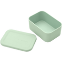 Make & Take Bento lunchbox škatla, velika, plastična - Jade Green