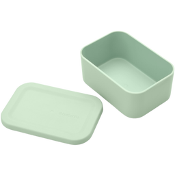 Make & Take Bento lunchbox škatla, velika, plastična - Jade Green
