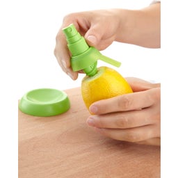 Lékué Zitrussprühflasche - 1 Set