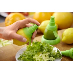 Lékué Zitrussprühflasche - 1 Set
