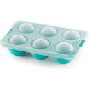 Lékué XL Kugelförmige Eiswürfelform - 1 Stk