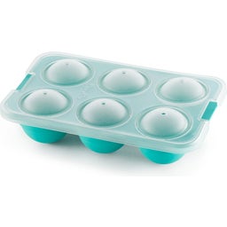 Lékué XL Kugelförmige Eiswürfelform - 1 Stk