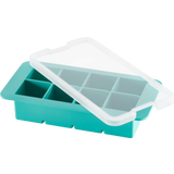 Lékué XL Quadratische Eiswürfelform
