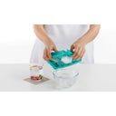 Lékué XL Square Ice Cube Tray - 1 item