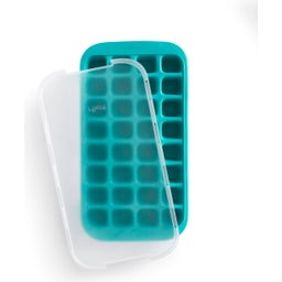 Lékué Ice Cube Tray with Lid - 1 item