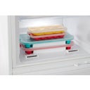 Lékué Ice Cube Tray with Lid - 1 item