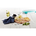 Lékué Ice Cube Tray with Lid - 1 item