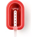Lékué Stackable Mini Ice Cream Moulds - 1 set