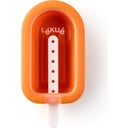 Lékué Stackable Mini Ice Cream Moulds - 1 set