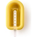 Lékué Stackable Mini Ice Cream Moulds - 1 set