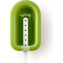 Lékué Stackable Mini Ice Cream Moulds - 1 set
