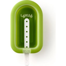 Lékué Stackable Mini Ice Cream Moulds - 1 set