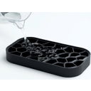 Lékué Ice Box Eiswürfelbox - Black