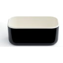 Lékué Ice Box Eiswürfelbox - Black