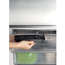 Lékué Ice Box Eiswürfelbox - Black